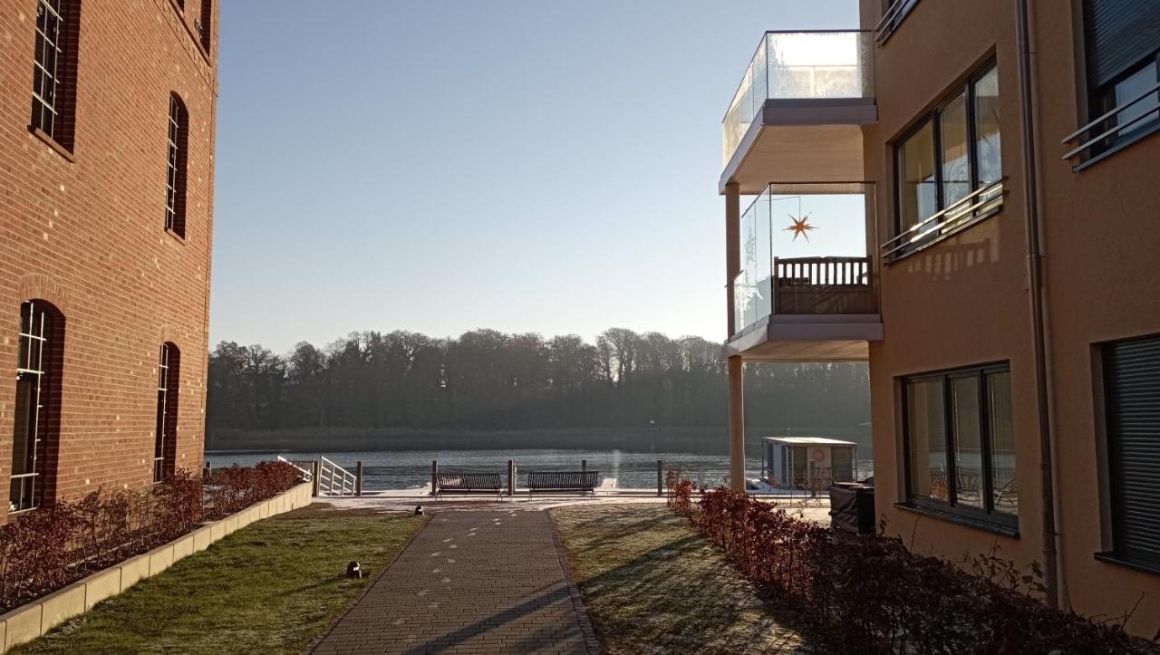 Seerose - A71082 Malchow  Exterior photo